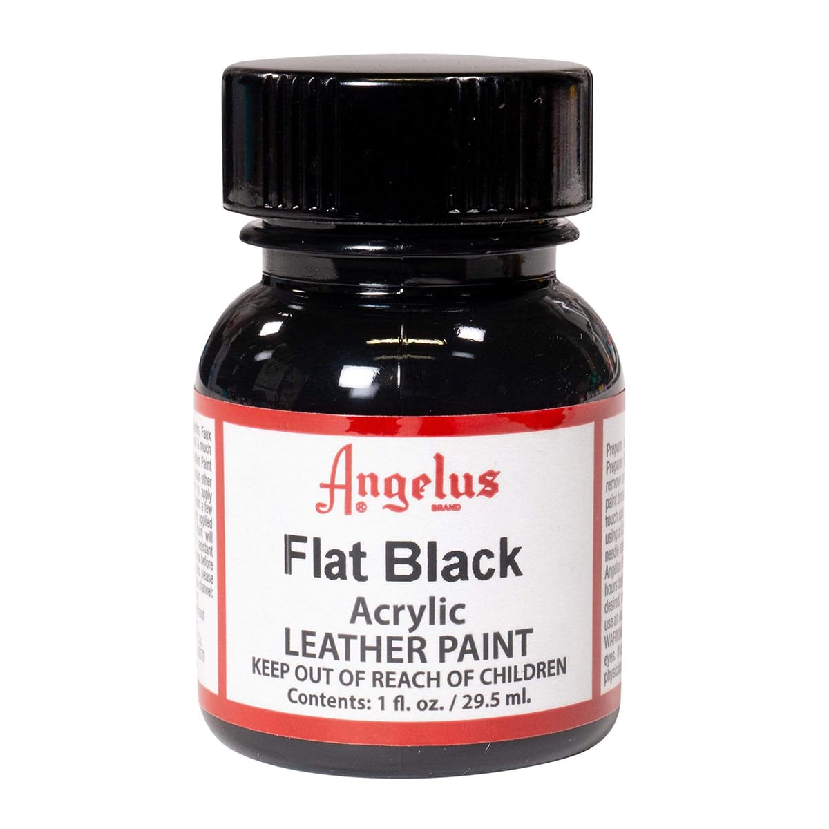 Angelus Flat leerverf met matte afwerking - 29,5ml