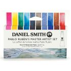 Daniel Smith Pablo Ruben's aquarel set van 10 tubes