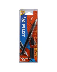 Pilot Plumix Vulpen - Fine + 2 Inktpatronen